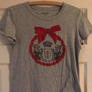 Juicy Couture T Shirt